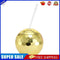 6pcs-600ml Disco Ball Cup Cocktail Nightclub Party Straw Wine Glass Mug