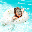 Super Sturdy Thickened Swimming Ring Inflatable Baby Underarm Ring Water Game