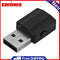 2 in 1 Bluetooth 5.0 Audio Receiver Transmitter 3.5mm RCA for TV PC Car Kits