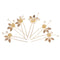 Wedding for Bridal Hairstyle Headwear Women Hairpins Hair Clips Headpieces