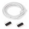 4Pin Extension Cable RGB 5050 3528 LED Strip Light Connector Wire (2m) Newly
