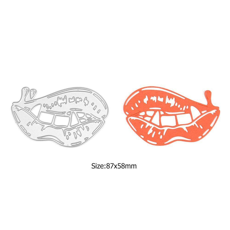 Halloween Series Punching Stencils Stencils Scrapbook Embossing DIY Crafting Album