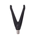 Fishing Rod Holder U/V Shaped Nylon Outdoor Pole Rest Head Carp Fishing Tackle