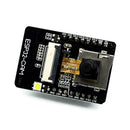 ESP32-CAM ESP32 WIFI Bluetooth Development Board With Modules OV2640 U0J8