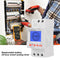 TM929BKL Digital 24h 85-265V Din Rail Smart Analog Timer Switch (30A) Newly