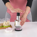 Multi-function Garlic Chopper Cutter Vegetable Crusher Household Kitchen Tools