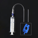 Bike Sealant Injector Road Bicycle Tire Liquid Syringe Cycling Repairing Tools