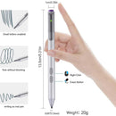 Sensitive Stylus Pencil with Screenshot for Microsoft Surface Pro 3 4 5 6 7 Pen