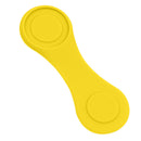 #A Silicone Golf Hat Clip Ball Marker Holder for Position Calibrating with Magne