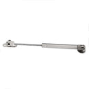 4pcs Door Lift Pneumatic Support Hydraulic Gas Spring Stay Kitchen Cabinet Newly