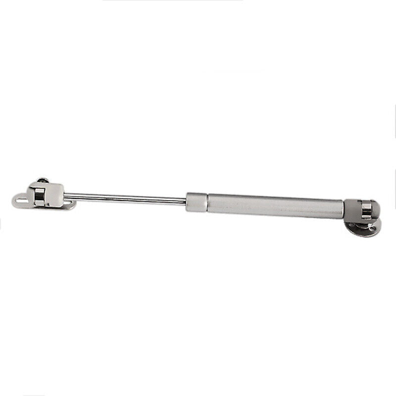 4pcs Door Lift Pneumatic Support Hydraulic Gas Spring Stay Kitchen Cabinet Newly