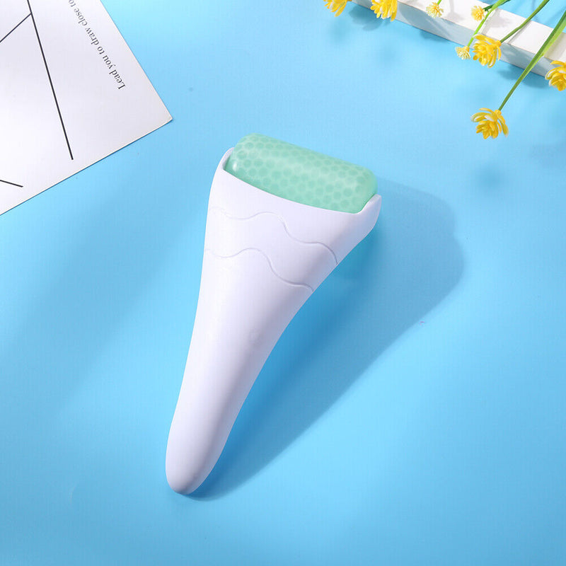 Skin Care Face Ice Roller Massage Household Skin Care Tighten Fatigue Relieving