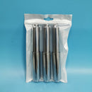 Toilet Tool Roll Holder Insert Paper Reel Spare Replacement Roll Paper Shaft