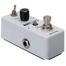 Noise Reduction Noise Killer Guitar Noise Gates Suppressor Effect Pedal Newly