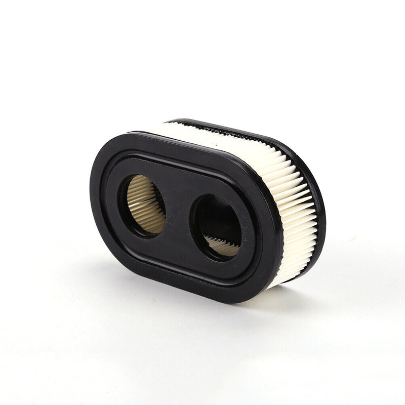 10pcs 593260/79339/798452 Air Filter Replacement Lawn Mower Engine Grass Tool