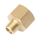 12"to14" Gas Adapter Copper For Gas Hose Gas Stove Household Tools#