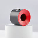 Air Cushion Comb Stand Hair Dry Wet Support Cleaning Comb Storage for Bathroom