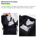 Blades Strap Stabilizers Wings Propeller Holder Fixed For DJI Mini 3 Pro