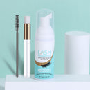 for Extensions Eyelid Foaming Eyelash Extension Cleanser Shampoo Lash Foam
