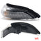 Car Rearview Mirror Indicator Light Automobile Vehicle Turn Signal Lamp Bulb