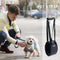 #A Breathable Dog Carrier Adjustable Pets Recovery Sling Support Harness Supply