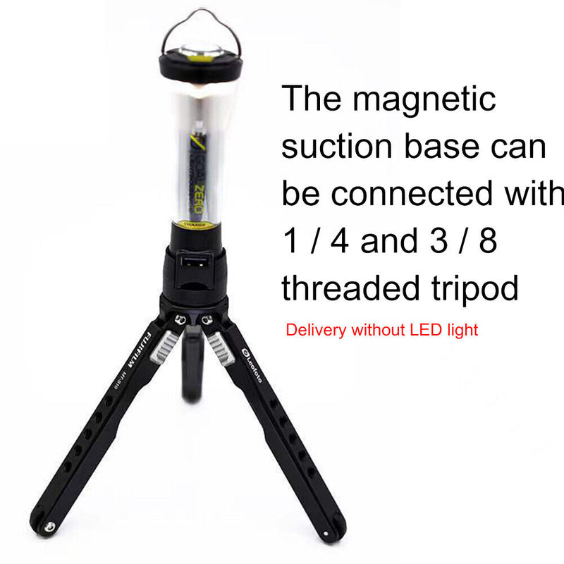 Lantern Magnetic Base for Goal Zero Lighting Transfer Adapter (GZ32008) Newly