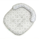 Cotton Baby Stereotypes Pillow Infant Newborn Anti-rollover Positioning Pad