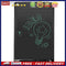 Digital Portable Electronic Writing Tablet+Stylus Pen Kid Doodle Drawing Board