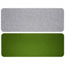 Large Wool Felt Laptop Cushion Table Computer Desk Mat Keyboard Mouse Pad