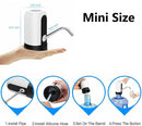 USB Charge Water Bottle Pump Drinking Water Pump Water Dispenser 5 Gallon Water