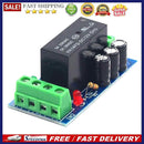 12V 150W Backup Battery Switch Module Automatic Switching Battery Power Suppl