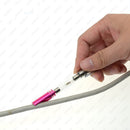 Light Clip Car Spark Tester Coil Ignition System Diagnostic Tool Plug Indicator