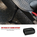 2pcs Electric Scooter Foot Stand Protective Cover Pad for M365 ES2 Ninebot