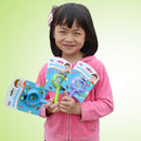 Children Learning Observing Insects Science Magnifying Glass Educational Toys