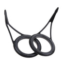 Steel Tip Repair Kit Eye Ceramic Ring Tackle Box Accessories Fishing Rod Guide