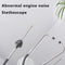 Universal Auto Stethoscope Car Engine Practical Abnormal Diagnostic Device