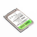 250GB Internal HDD 2.5 inch SATA III 5400RPM Hard Drive for Laptop Computer