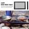 Reusable Outdoor Iron Net Table Camping BBQ Picnic Cooking Grill Mat Racks Newly