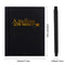 Storage Book Supplies Collectors Coin Album Holder Pockets Collecting Holder