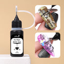 Fast Dry False Nail Glue Tips Gel Extension Adhesive DIY Nail Art Tools
