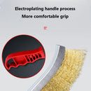 Barbecue Grill Decontamination Brush Kitchen Washing Polishing Handheld Tool Kit