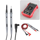 Digital Volt Meter Cable Tester Probe Multimeter Test Leads Tipped Probe
