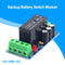 12V 150W Backup Battery Switch Module Automatic Switching Battery Power Suppl