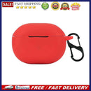 Soft Silicone Cover for SoundPEATS Mini Pro Wireless Bluetooth-compatible C