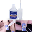Beauty Acrylic Nail Care Tool False Nails Tips Nail Art Glue Manicure