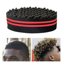 Professional Hair Curling Sponge Hairdressing Tool Barber Shop Salon Styling