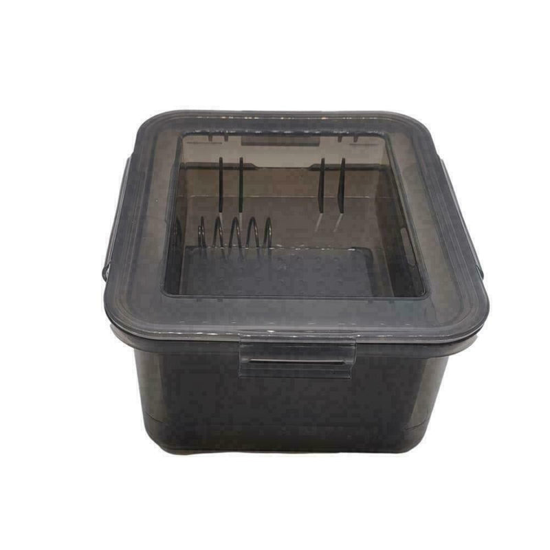 Gray Tofu Press Press Maker Presser Drainer Gadget C3K1 NICE R7P8