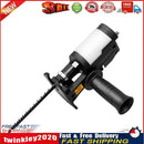 Reciprocating Saw Electric Drill to Electric Saw Woodworking Tools (B) Newly