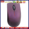 Desktop Laptop PC 3 Buttons USB Wired Ergonomics Optical Mouse for Office Home