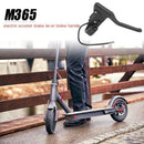 Electric Scooter Brake Handle w/ Line for M365 Brake Lever Skateboard Accessory